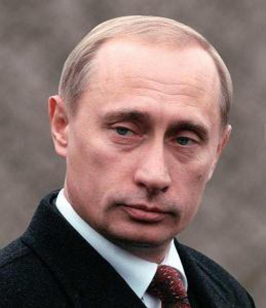 Poutine : Junior Partner de la Chine ! – Blogazoi
